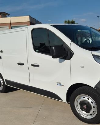 FIAT TALENTO FURGONE 