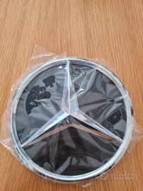 Simbolo Mercedes