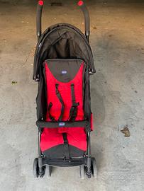 Passeggino Chicco Echo Leggero