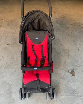 Passeggino Chicco Echo Leggero