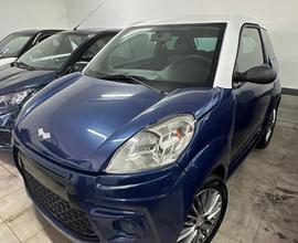 Ligier js 50 blu line 2016 27000 km