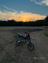 PIT BIKE 140