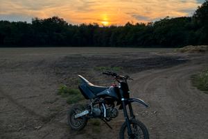 PIT BIKE 140