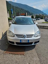 GOLF SERIE 5