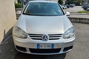 GOLF SERIE 5