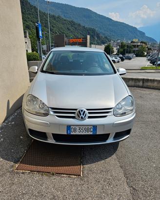 GOLF SERIE 5