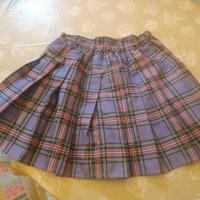 Deliziosa gonna scozzese boutique