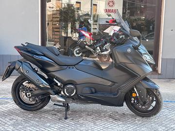 Yamaha T Max 560 2025
