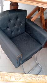 arredamento parrucchiere 