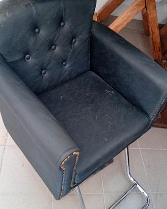 arredamento parrucchiere 
