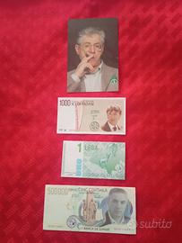 (LOTTO 7)PICCOLO LOTTO  DELLA LEGA NORD