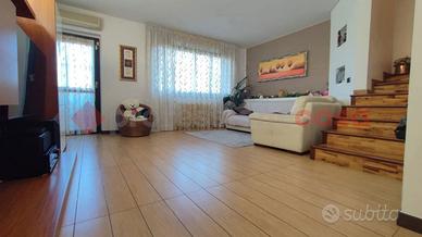 Villa a schiera Pieve Emanuele