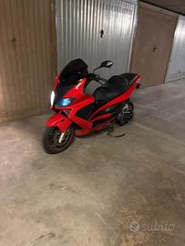 Gilera NEXUS 500