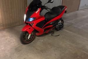 Gilera NEXUS 500