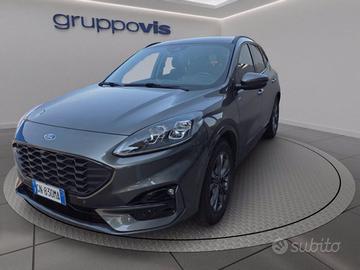 FORD Kuga 2.5 full hybrid ST-Line X 2wd 190cv cvt
