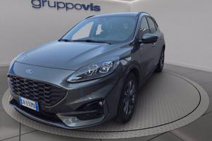 FORD Kuga 2.5 full hybrid ST-Line X 2wd 190cv cvt