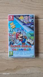 Paper Mario the Origami King Nintendo Switch