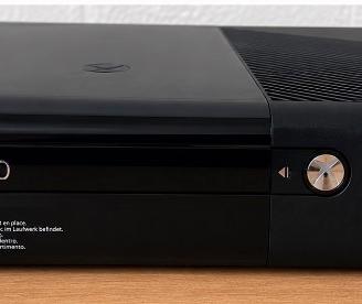 Xbox 360e