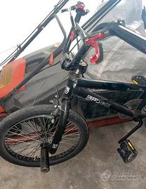 Bmx in buono stato