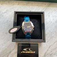 Orologio - Chronotech