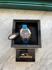Orologio - Chronotech