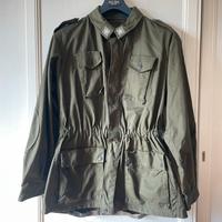 Completo militare esercito italiano