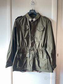 Completo militare esercito italiano