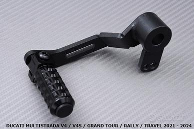 Pedale del cambio DUCATI MULTISTRADA V4 2021 2024