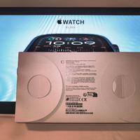 Apple Watch Ultra 3 Titanio naturale. Nuovo da att
