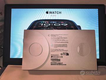 Apple Watch Ultra 3 Titanio naturale. Nuovo da att