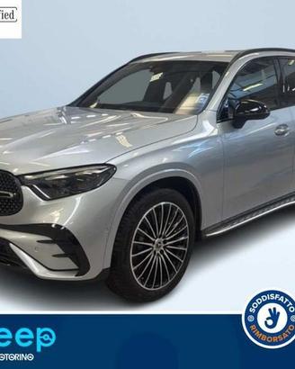 Mercedes-Benz GLC 220 D AMG LINE PREMIUM 4MAT...