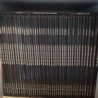 Raccolta calciatori Panini gazzetta dello sport