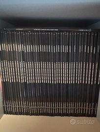 Raccolta calciatori Panini gazzetta dello sport