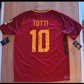 Maglia  Totti 