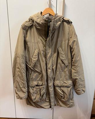 Giacchetto parka giacca piumino Colmar 50 original