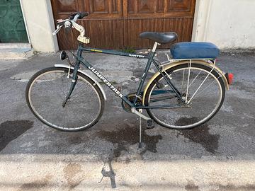 Bicicletta citybike