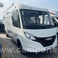 HYMER-ERIBA HYMER B MC I 680
