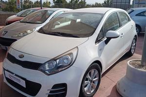 Kia Rio 1.2 CVVT 5p. ECO GPL Cool