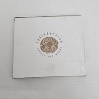 RADIODERVISH CENTRO DEL MUNDO COFANETTO 2CD NUOVO