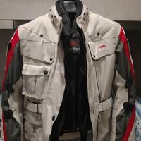 Abbigliamento moto donna