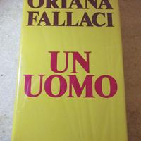 Oriana Fallaci Un uomo