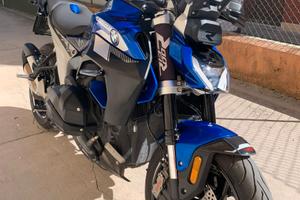 Bmw R1300R Exclusive