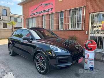 Porsche Cayenne 3.0 V6 340cv