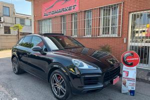 Porsche Cayenne 3.0 V6 340cv