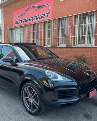 Porsche Cayenne 3.0 V6 340cv