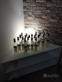 30 bottiglie vuote 500ml