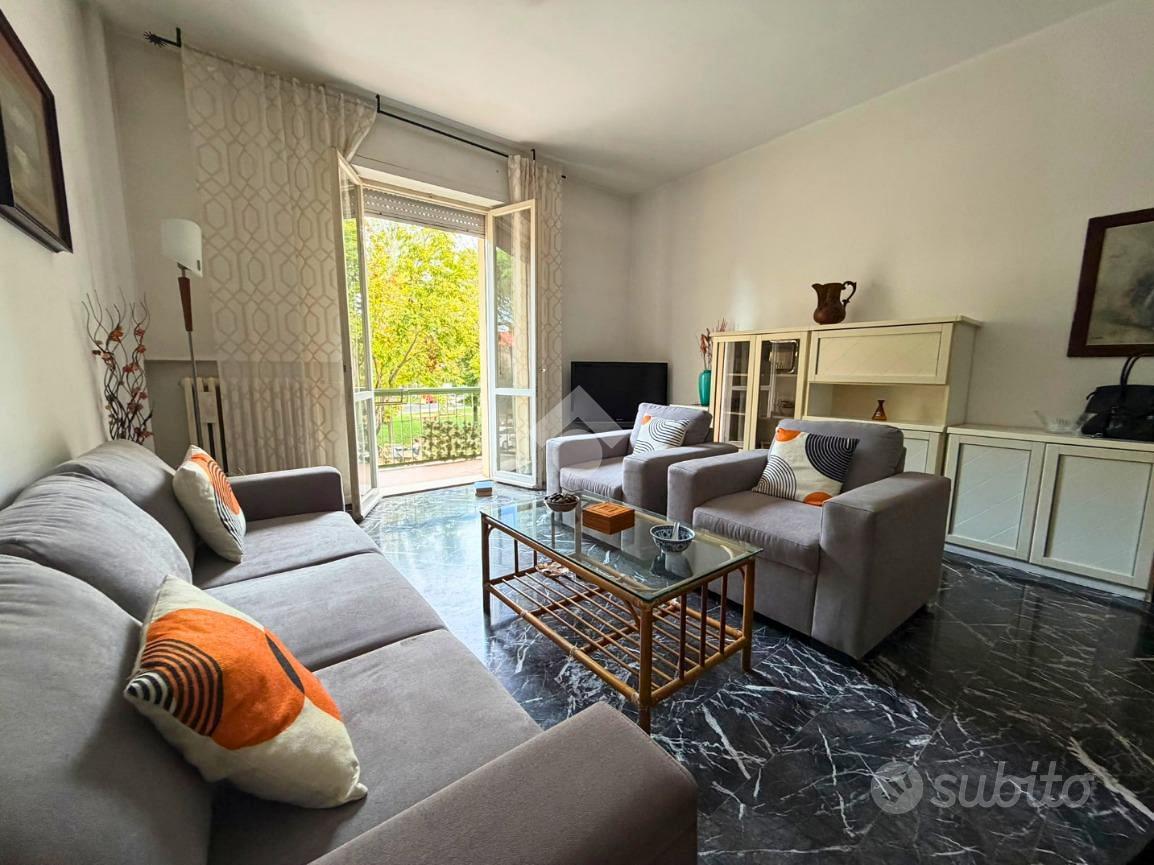 Appartamento – Pesaro, Miralfiore, Pantano - Vista 4