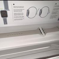 Cinturino Apple Watch case 45 mm