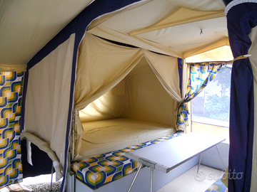 Carrello tenda Ferrino