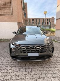 Hyundai TUCSON 1.6 CRDI 48V